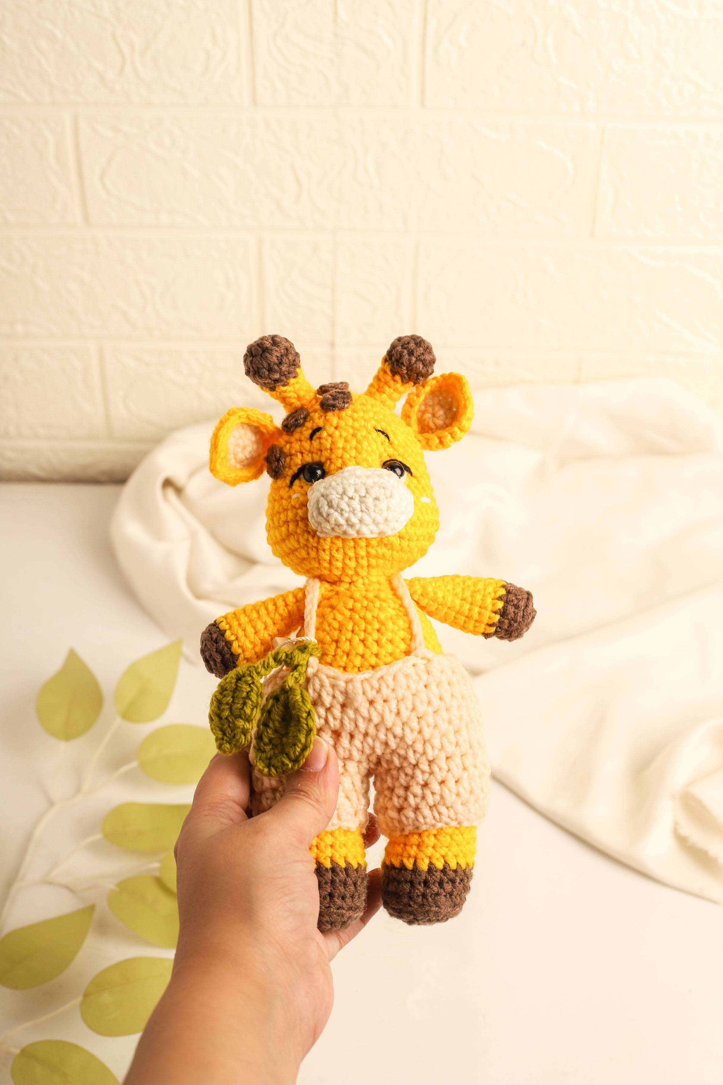 Animal Toys