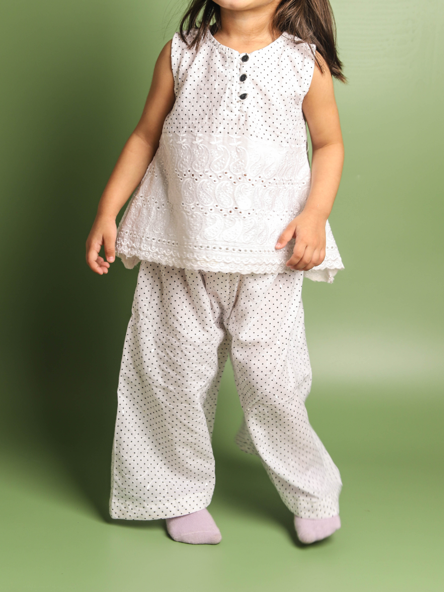 Kids Apparel