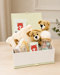 Un-Bear-ably Cute Gift Box