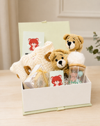 Un-Bear-ably Cute Gift Box