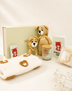 Un-Bear-ably Cute Gift Box