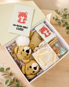 Un-Bear-ably Cute Gift Box