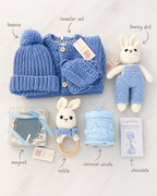 Bunny Boy Gift Box