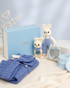 Bunny Boy Gift Box