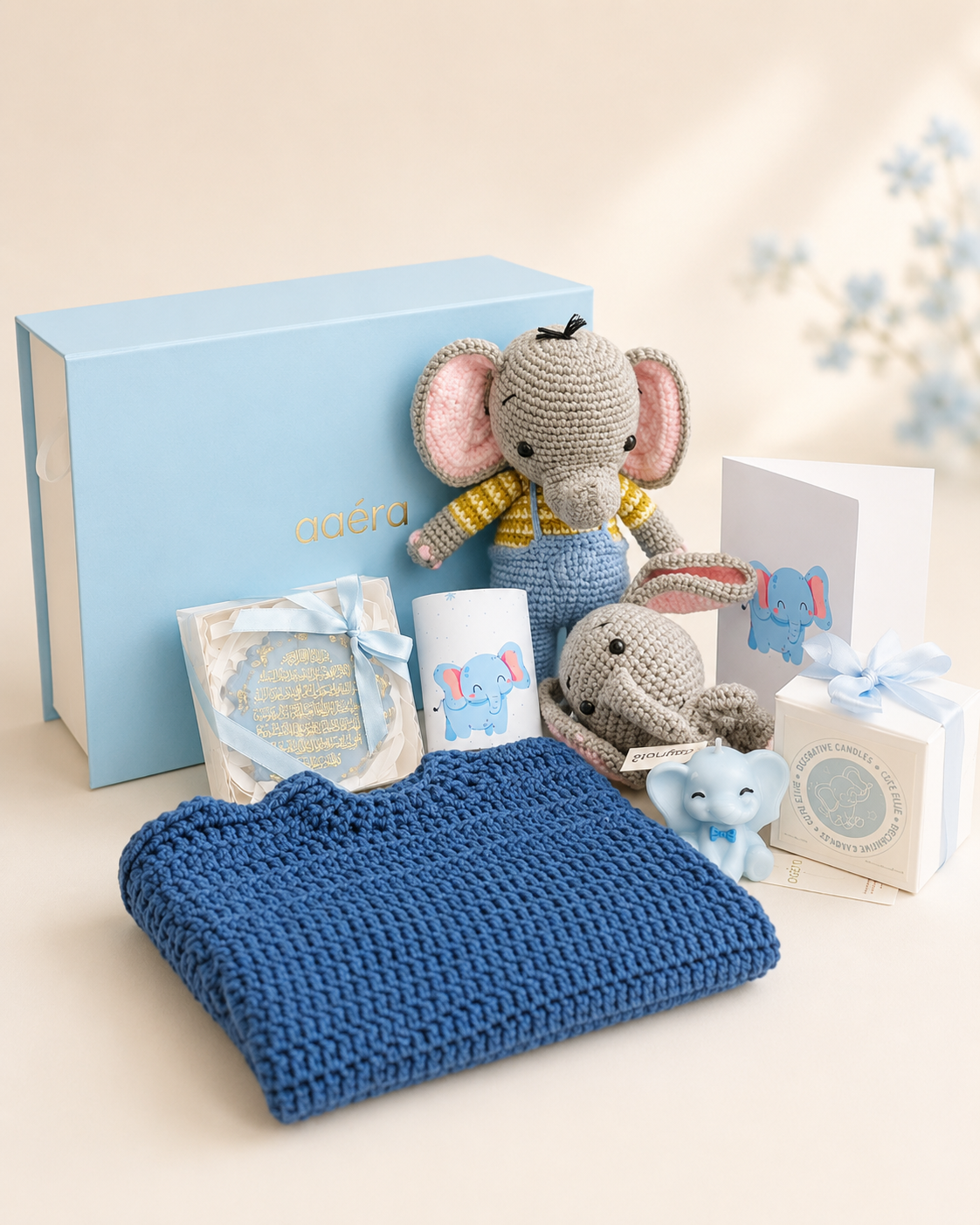 Elle Gift Box