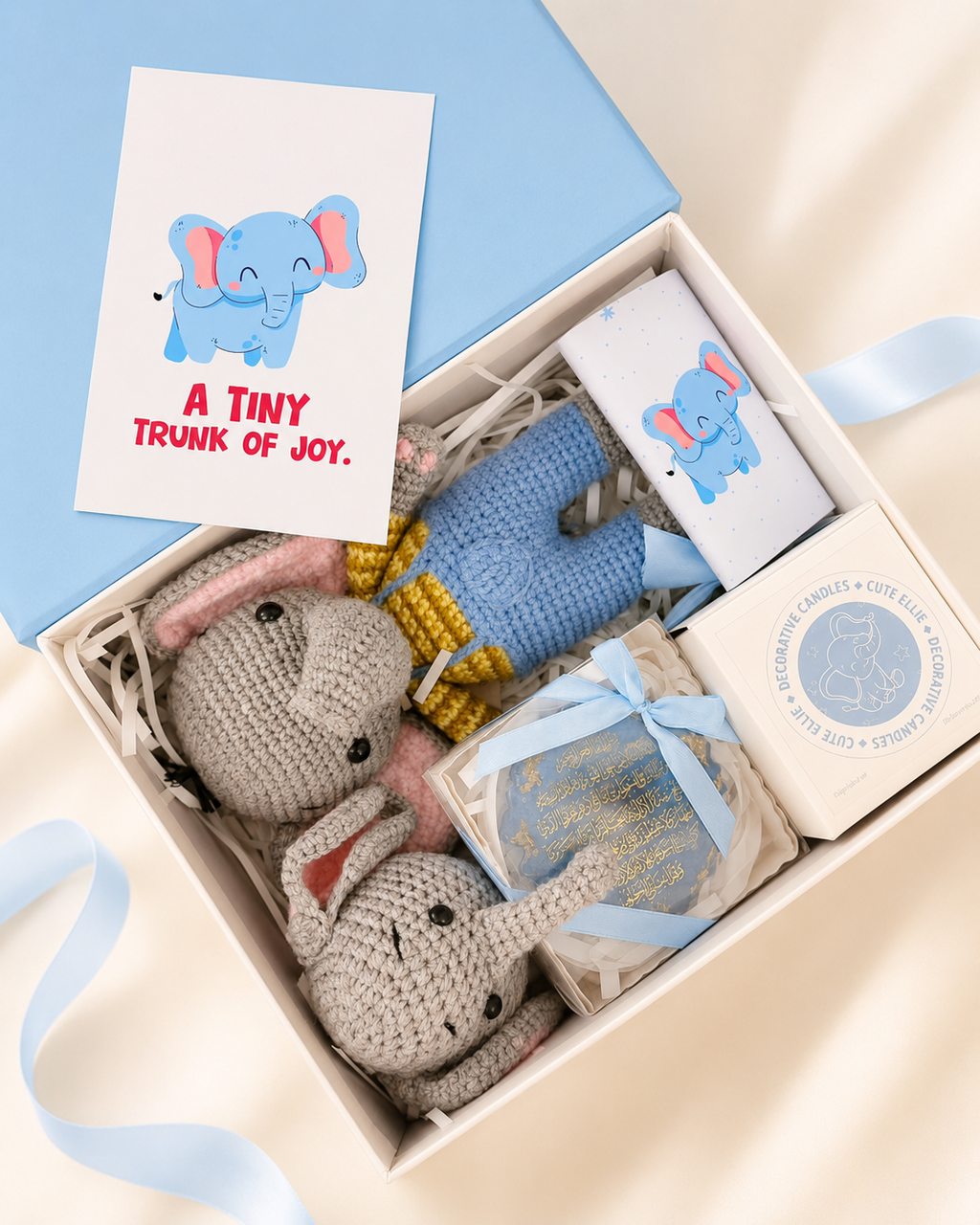 Elle Gift Box