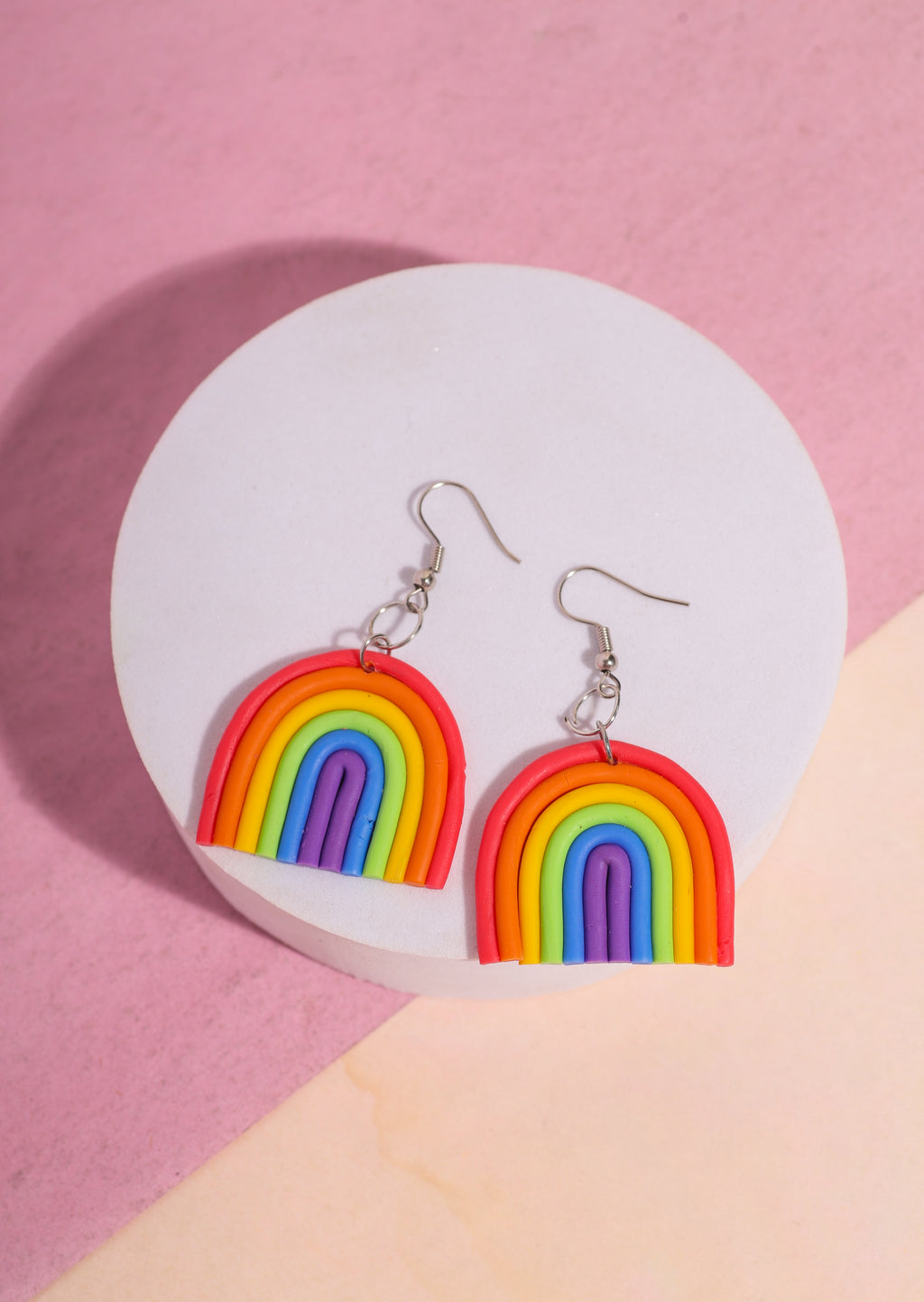 Rainbow Dangle