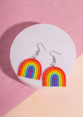 Rainbow Dangle