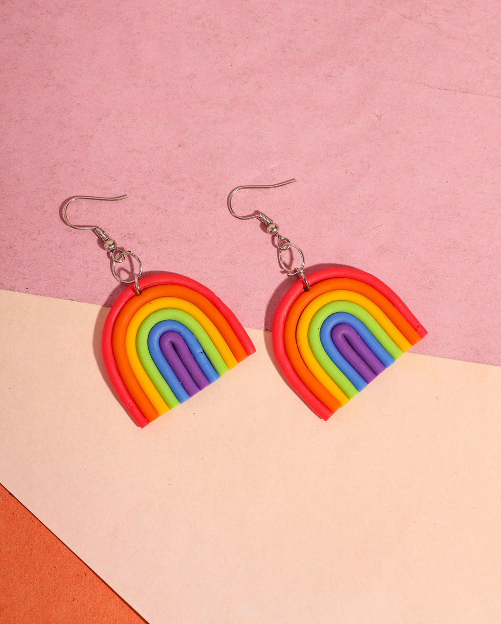 Rainbow Dangle