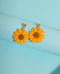 Sunflower Dangle