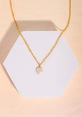 Pretty Pearl Necklace