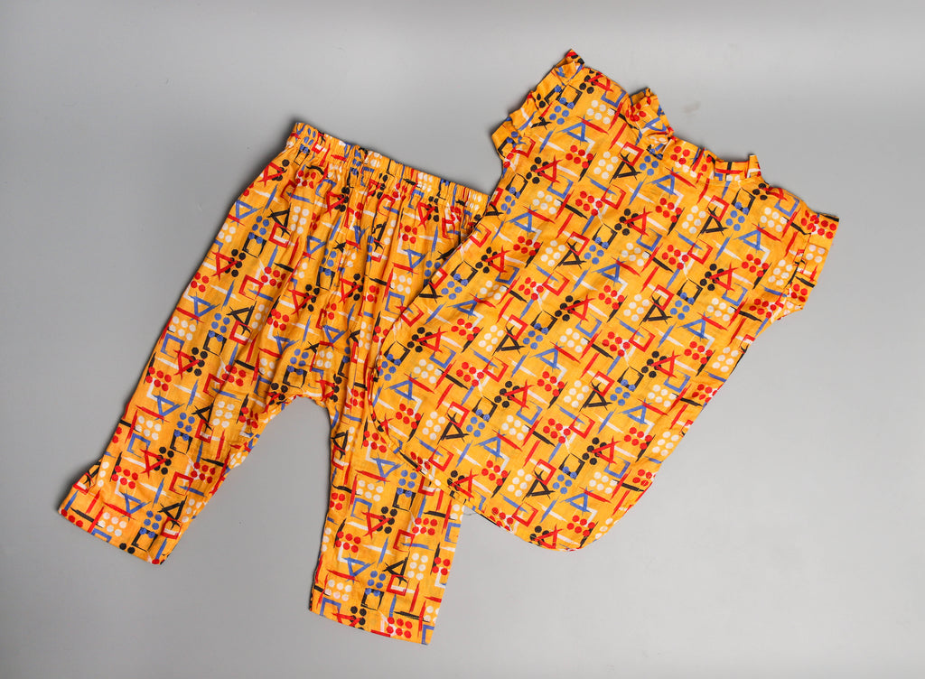 Hopscotch (2 pc)