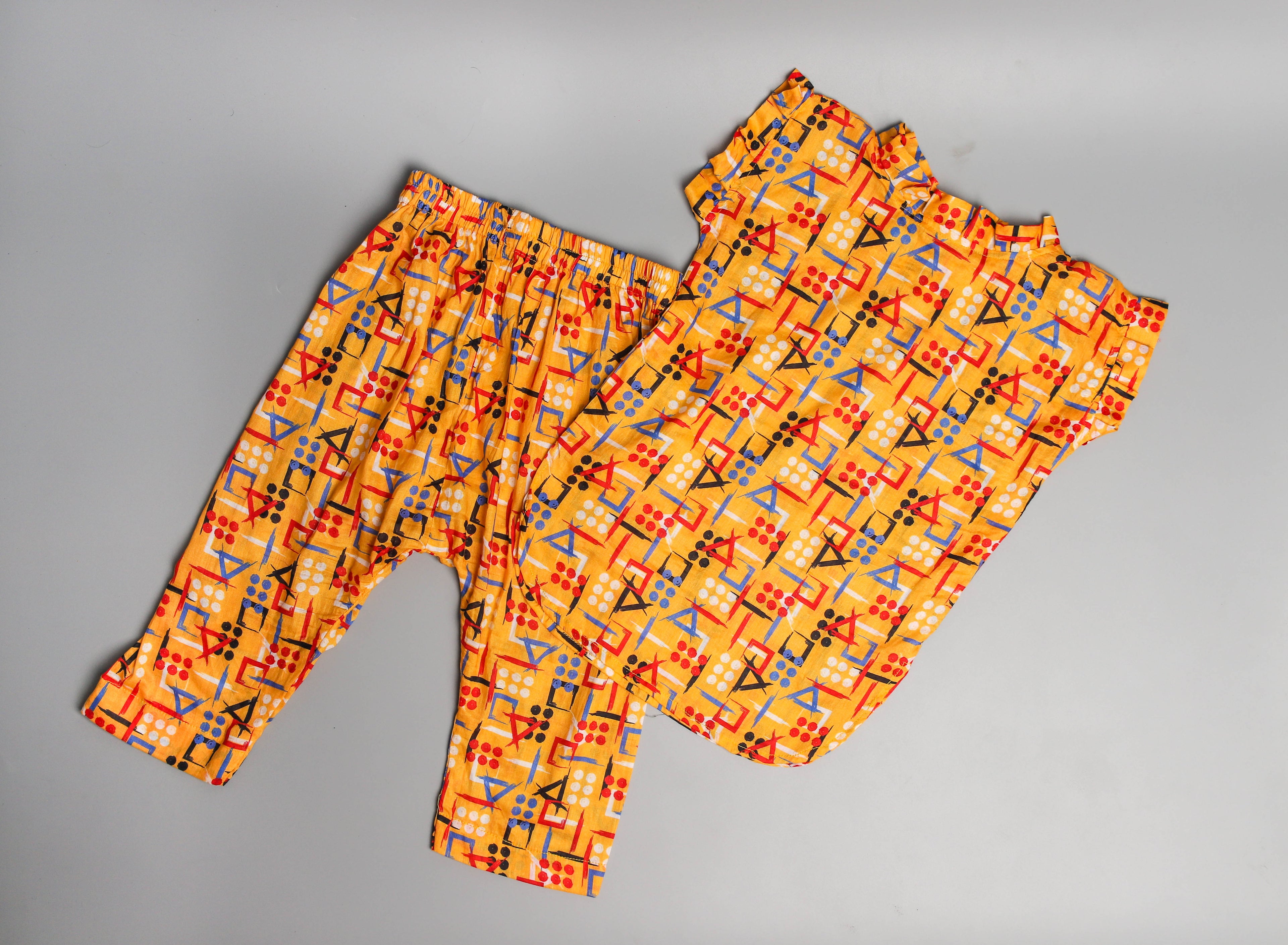 Hopscotch (2 pc)