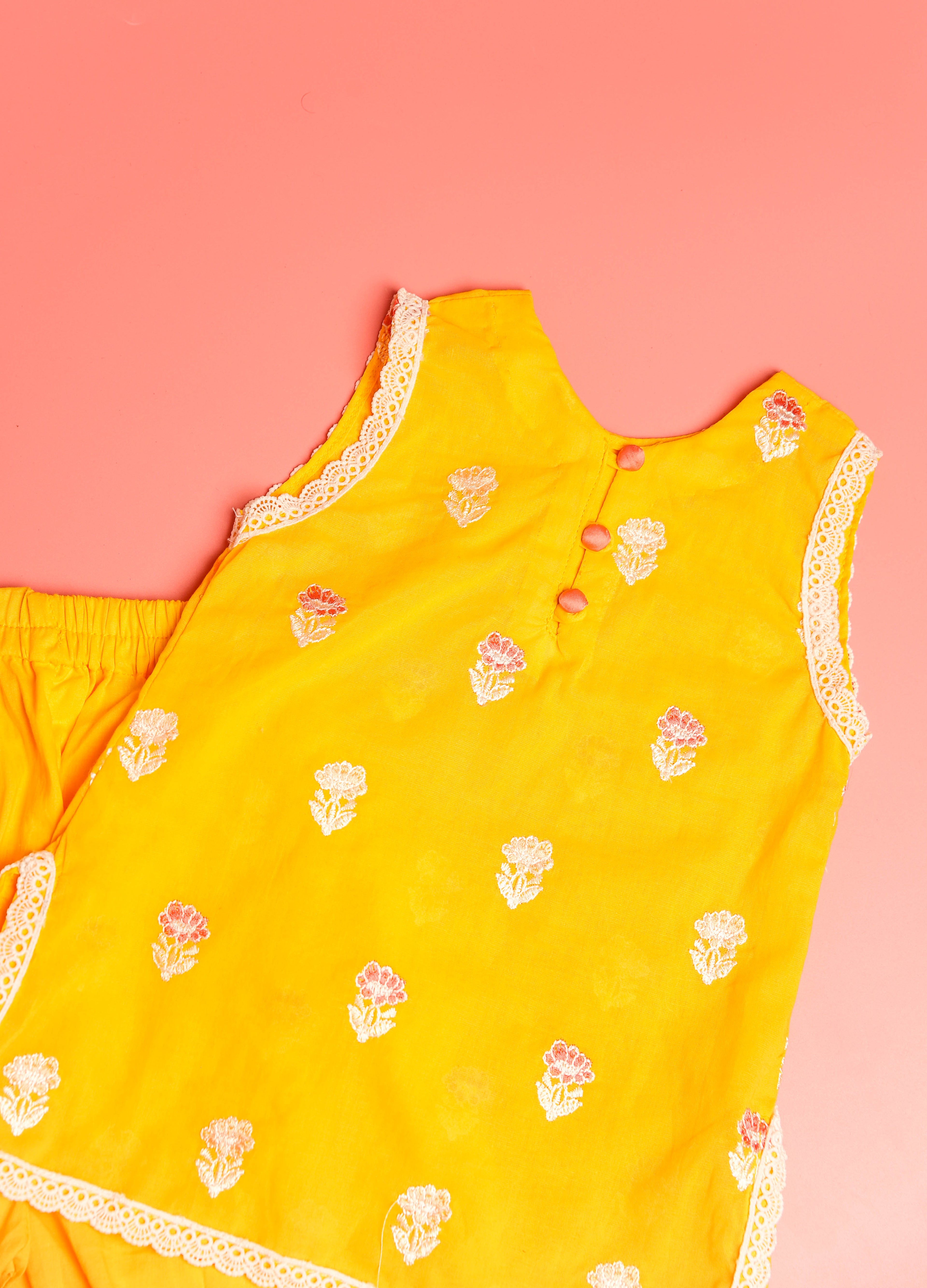 Sunshine (2 pc)