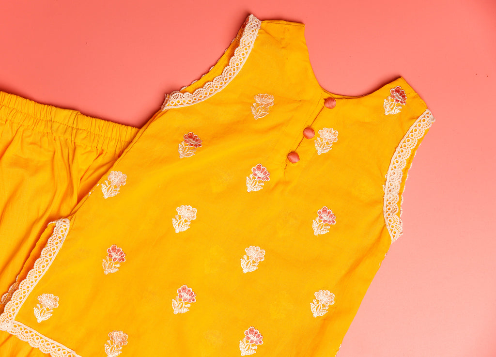 Sunshine (2 pc)