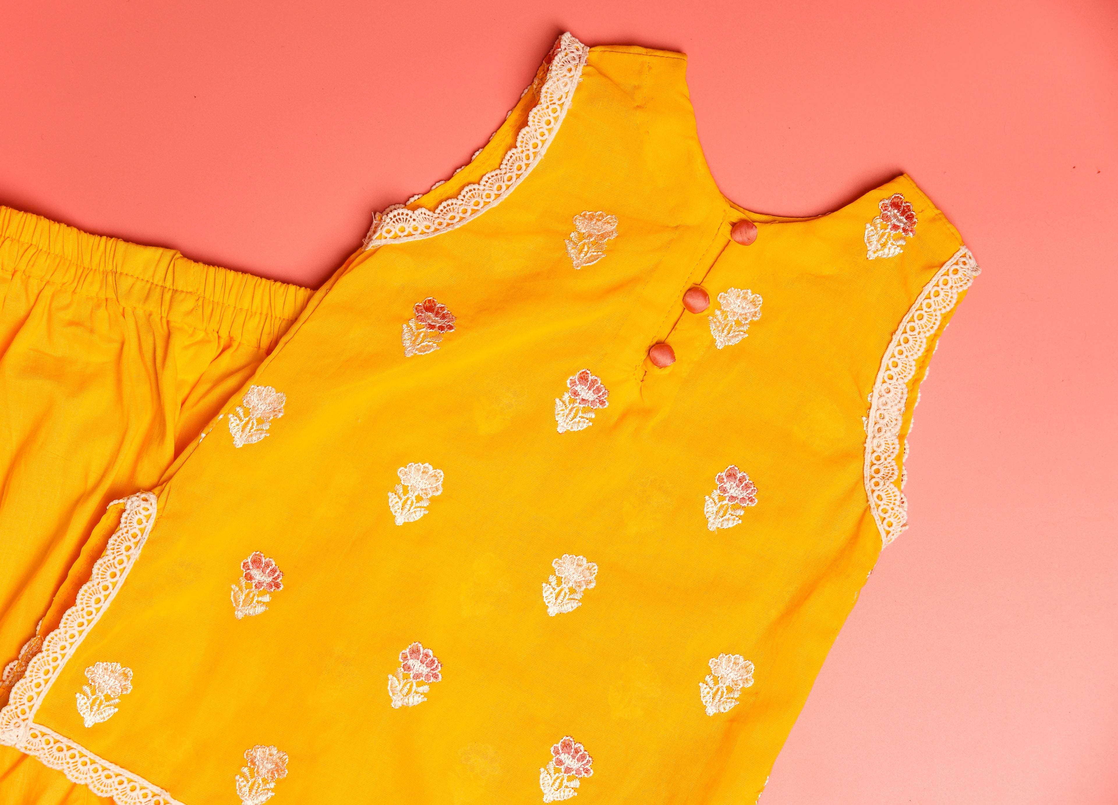 Sunshine (2 pc)