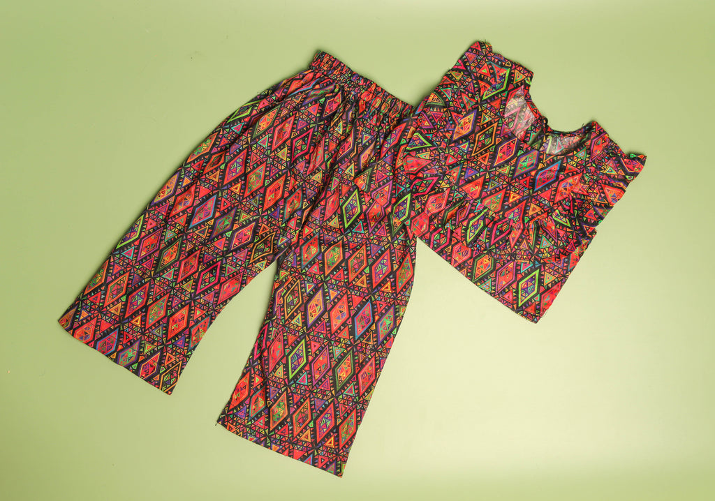 Colorburst (2 pc)