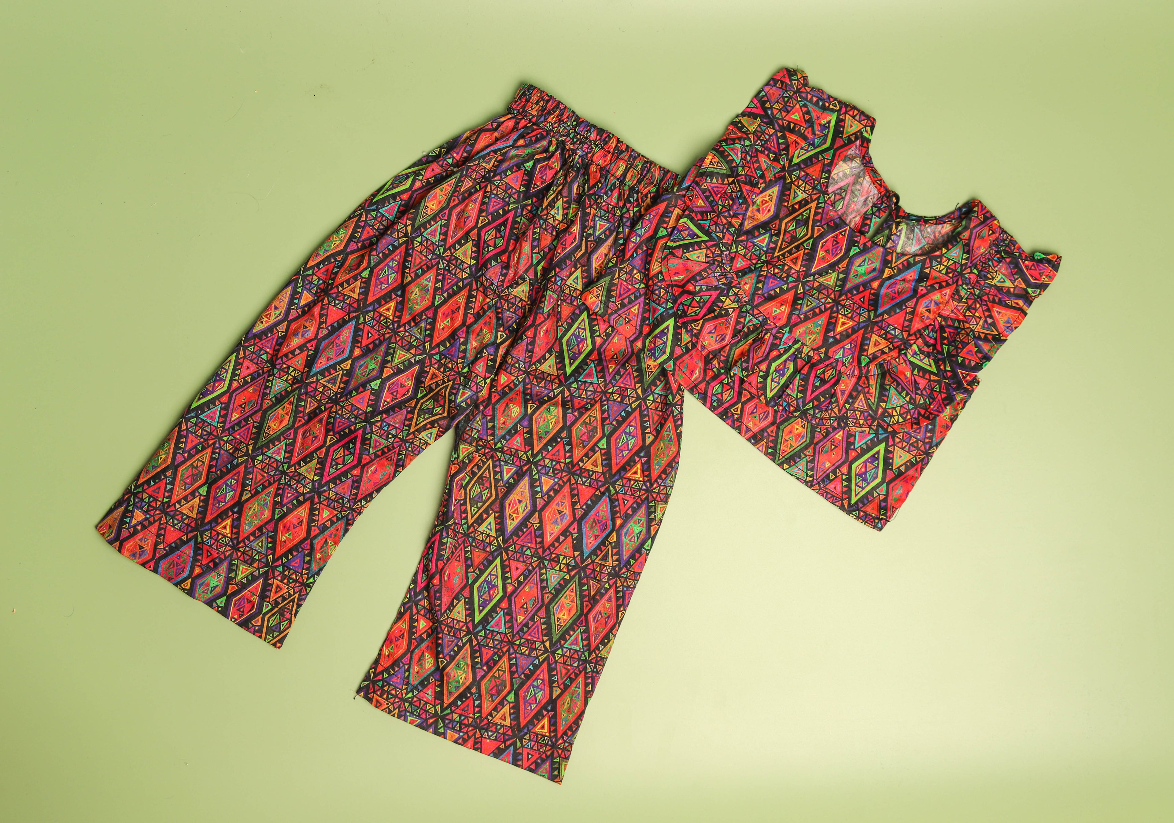 Colorburst (2 pc)