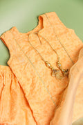 Peach Dream (3 pc)