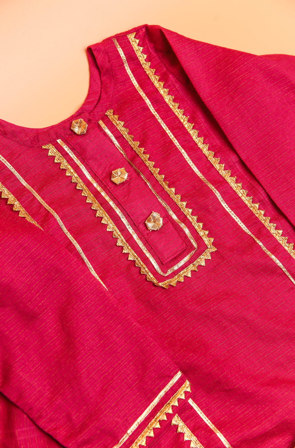 Golden Blossom (3 pc)