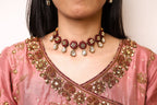 Noor Kundan Set