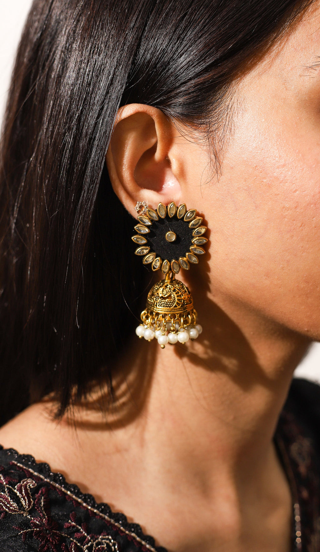 Gulnaar Jhumki