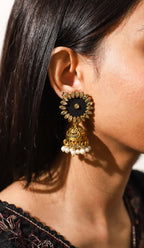 Gulnaar Jhumki