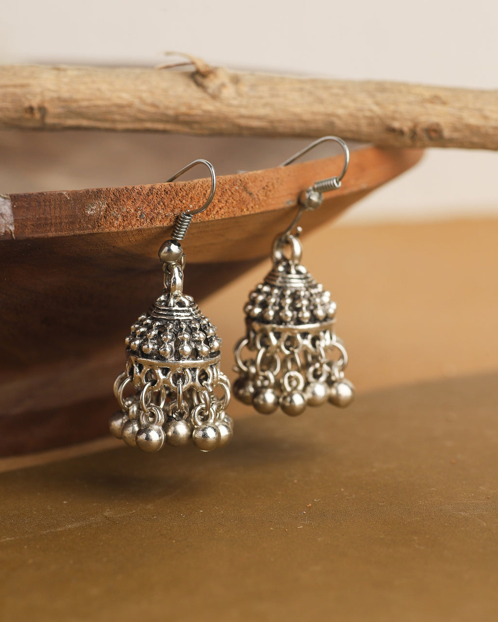 Chandni Jhumki