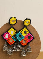 Rangrez Earrings