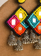 Rangrez Earrings