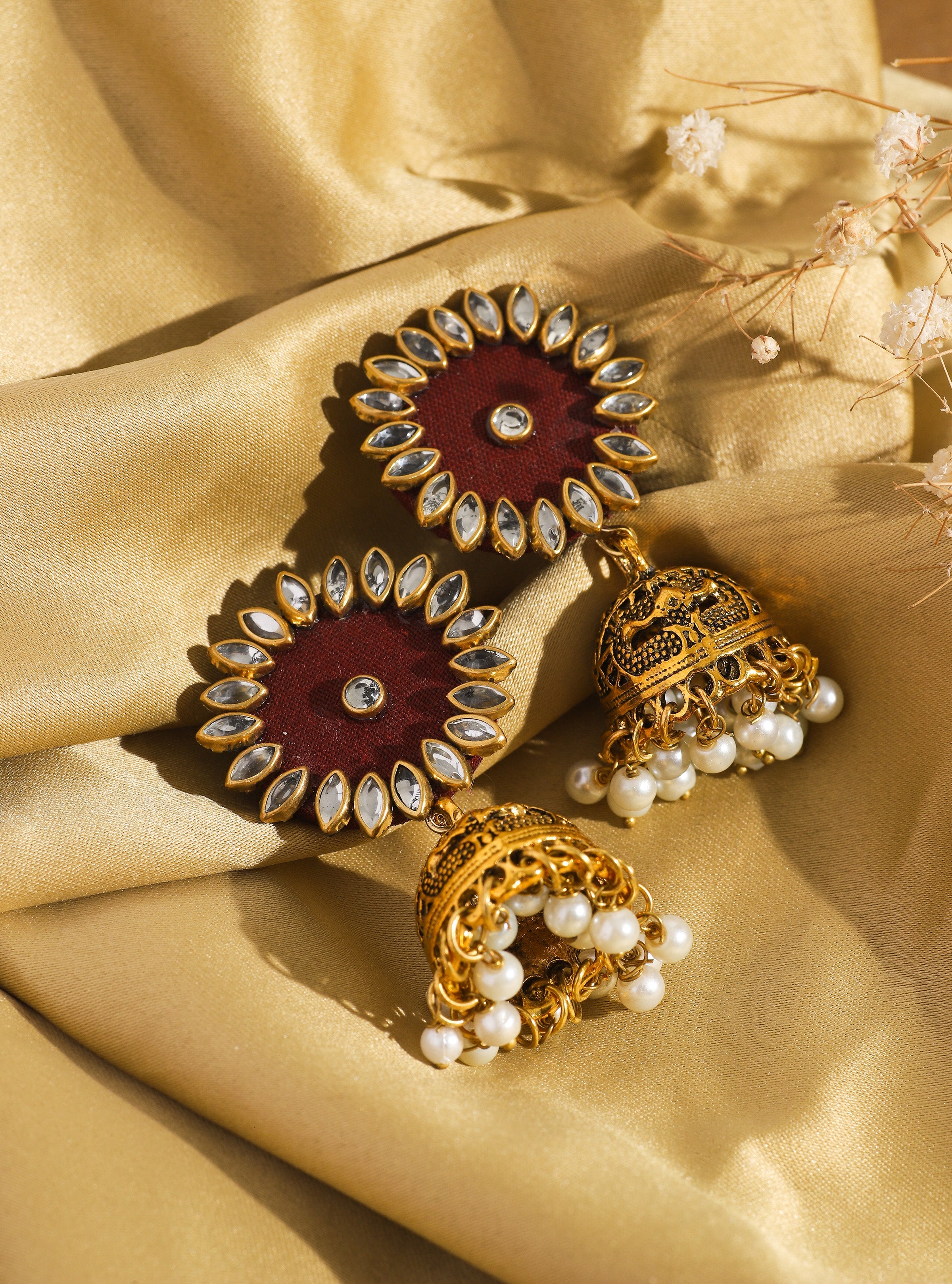 Gulnaar Jhumki