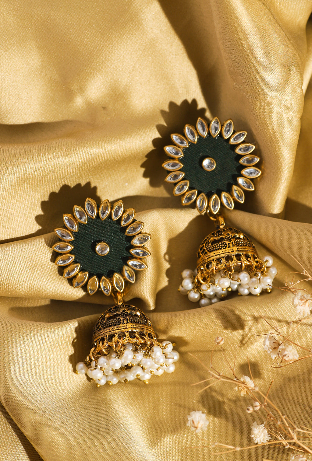 Gulnaar Jhumki