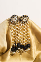 Jahanara Earrings