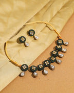 Noor Kundan Set
