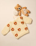 Bear Sweater