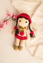 Strawberry Shortcake Doll