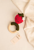 Strawberry Rattle