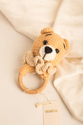 Teddy Rattle