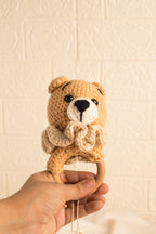 Teddy Rattle
