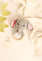 Ellie Rattle