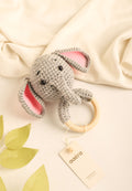 Ellie Rattle