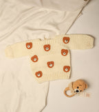 Bear Sweater