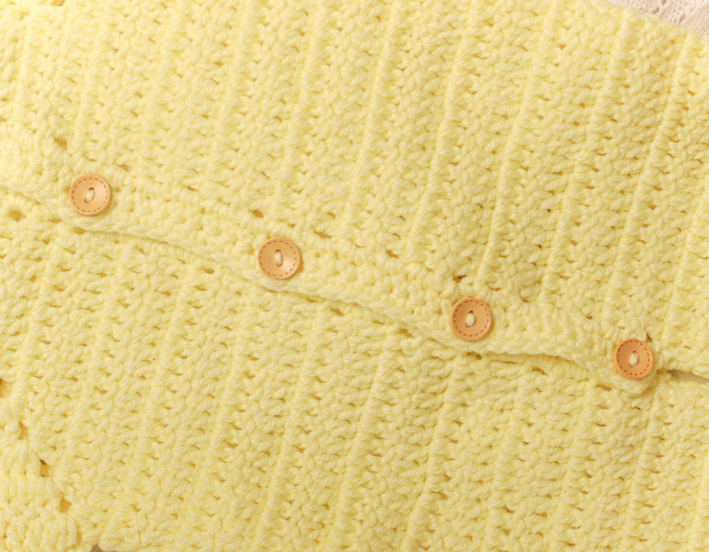 Sunshine Baby Romper Set