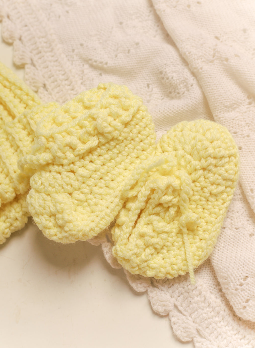 Sunshine Baby Romper Set