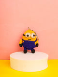 Minion Keychain