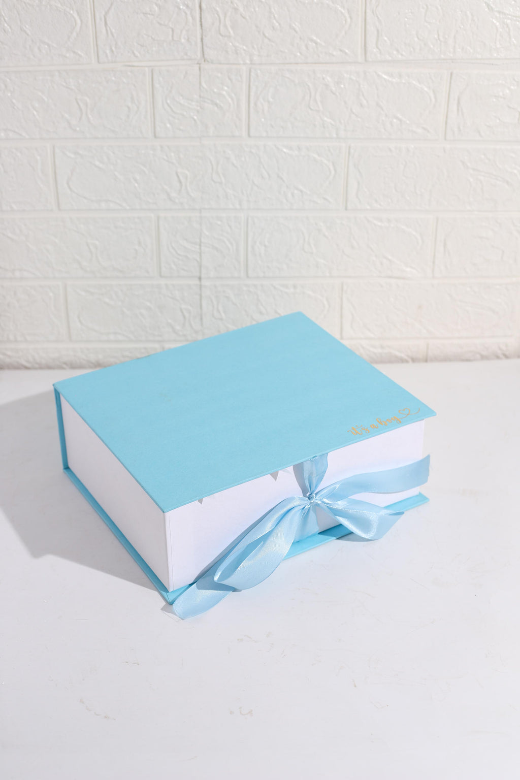 It's a Boy Giftbox