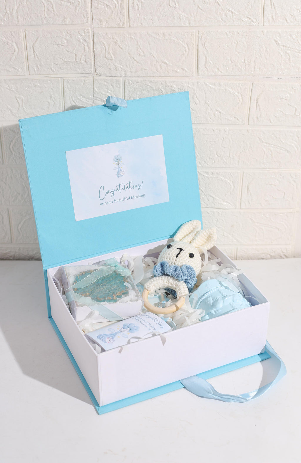 It's a Boy Giftbox