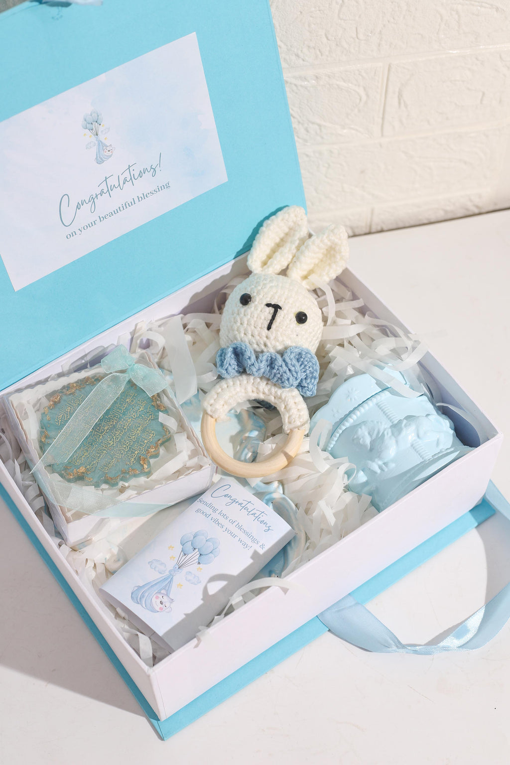 It's a Boy Giftbox