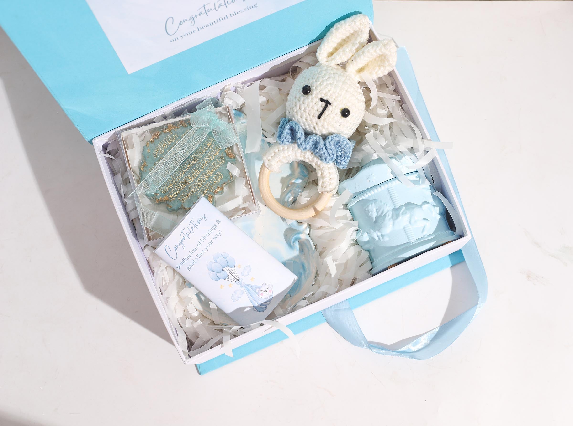 It's a Boy Giftbox
