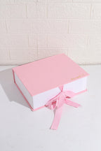 It's a Girl Gift Box